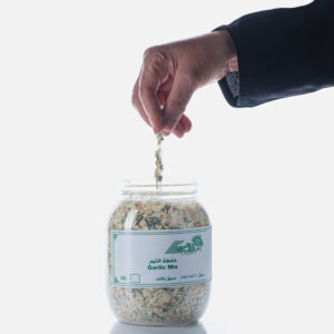 GARLIC MIX