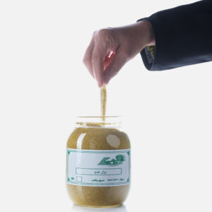 CRESEEDS (HESSO) SPICES