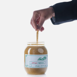 MIX SPICES NOT SPICY