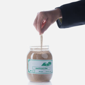 CLOVE MIX WITH GINGER